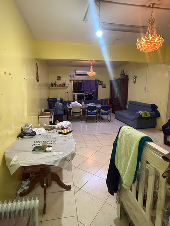 Al Malaz, Apartments, Flats, Houses & Villas, SAR 40000/year,  Furnished,  2 BR,  2 BHK , Very Spacious Apartment, With Two Toilets