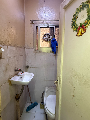 Al Malaz, Apartments, Flats, Houses & Villas, SAR 40000/year,  Furnished,  2 BR,  2 BHK , Very Spacious Apartment, With Two Toilets