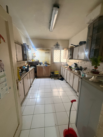 Al Malaz, Apartments, Flats, Houses & Villas, SAR 40000/year,  Furnished,  2 BR,  2 BHK , Very Spacious Apartment, With Two Toilets