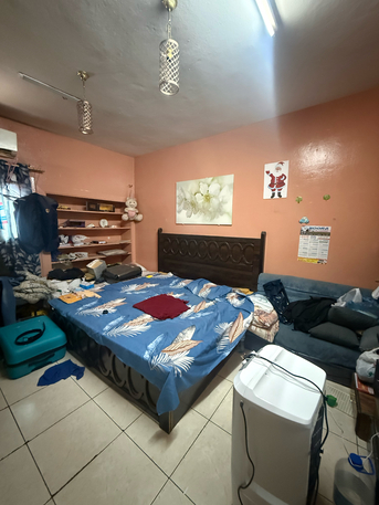 Al Malaz, Apartments, Flats, Houses & Villas, SAR 40000/year,  Furnished,  2 BR,  2 BHK , Very Spacious Apartment, With Two Toilets