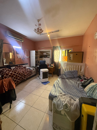 Al Malaz, Apartments, Flats, Houses & Villas, SAR 40000/year,  Furnished,  2 BR,  2 BHK , Very Spacious Apartment, With Two Toilets