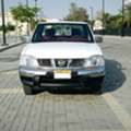 BHD 2200,  Nissan Pickup,  2012,  Manual,  350000 KM,  Call :33662799