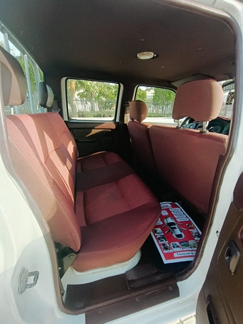 Manama, Vehicles, Cars & Trucks , BHD 2200,  Nissan Pickup,  2012,  Manual,  350000 KM,  Call :33662799