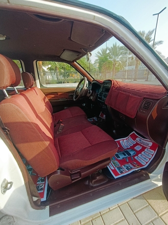 Manama, Vehicles, Cars & Trucks , BHD 2200,  Nissan Pickup,  2012,  Manual,  350000 KM,  Call :33662799