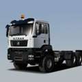 Reliable SITRAK Trucks UAE From Galadari Trucks