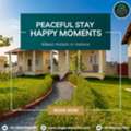 Furnished,  Best Hotels In Vellore | AS Garden Villa
