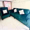 SAR 1500,  Premium Heavy Sofas With Tables