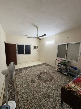 Khobar, Bedspace For Rent, SAR 400/month,  2 Bed Space (khobar Shamalia) Very Big Room