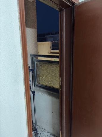 Khobar, Bedspace For Rent, SAR 400/month,  2 Bed Space (khobar Shamalia) Very Big Room