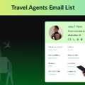 Looking For A Travel Agents Contact Database With Global Compliance And Verified Leads?