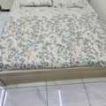 SAR 700,  Brand New Bed Without Side Table