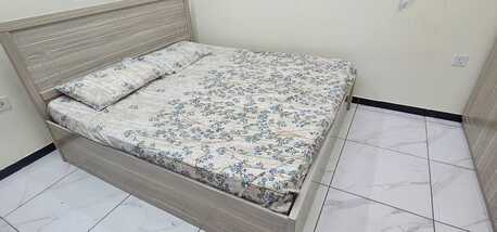 Jeddah, Household Items, SAR 700,  Brand New Bed Without Side Table