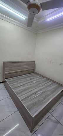 Jeddah, Household Items, SAR 700,  Brand New Bed Without Side Table