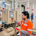 HVAC TECHNICIAN