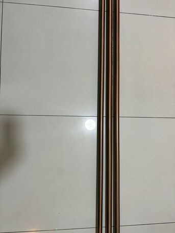 Segaya, Household Items, BHD 7,  For Sale - Set Of 3 Expandable Curtain Rods