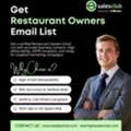 Searching For Restaurant Owners Contacts With Verified And 100% Opt-In Data?