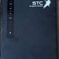 SAR 60,  Stc 4 G Router For Sale