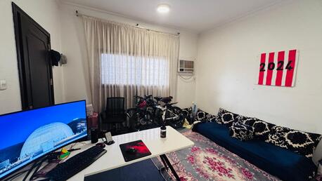 Riyadh, Rooms for Rent, SAR 1800/month,  Furnished,  One Furnished Bedroom Available For Bachelors &ndash; Murrabba, Riyadh Near LULU (3 Months Only)