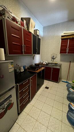 Riyadh, Rooms for Rent, SAR 1800/month,  Furnished,  One Furnished Bedroom Available For Bachelors &ndash; Murrabba, Riyadh Near LULU (3 Months Only)