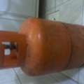 SAR 300,  Gas Cylinder And Single Door Chiller Small