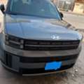 SAR 155000,  Hyundai Santa Fe - Premium,  2024,  Automatic,  49500 KM,  HYUNDAI SANTAFE  - Premimum - For Sale