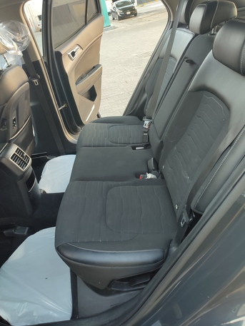 Riyadh, Vehicles, Cars & Trucks , SAR 65500,  Kia Sportage 2023,  2023,  Automatic,  78750 KM,  Top 3rd Trim , Panorama Sunroof, 180 Degree Safety Camera, All Perfect
