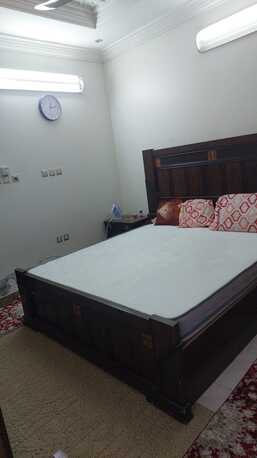 Abha, Apartments, Flats, Houses & Villas, SAR 15000/month,  4 BR,  Flat For Rent In Khamis Abha Road