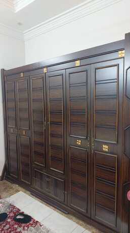 Abha, Apartments, Flats, Houses & Villas, SAR 15000/month,  4 BR,  Flat For Rent In Khamis Abha Road