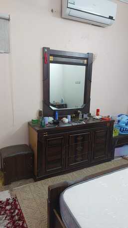 Abha, Apartments, Flats, Houses & Villas, SAR 15000/month,  4 BR,  Flat For Rent In Khamis Abha Road