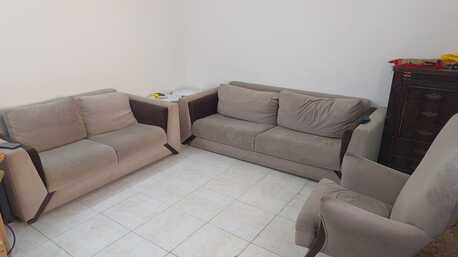 Abha, Apartments, Flats, Houses & Villas, SAR 15000/month,  4 BR,  Flat For Rent In Khamis Abha Road