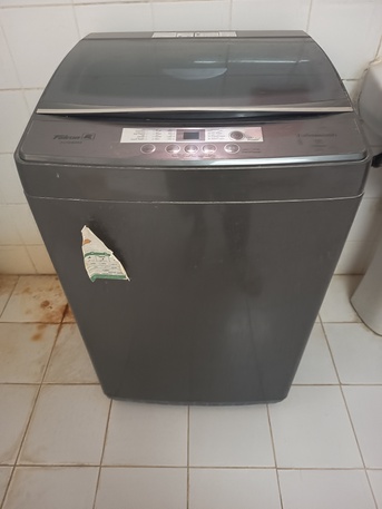Olaya, Air Conditioners, SAR 1100,  WINDOW AC & AUTO WASHING MACHINE