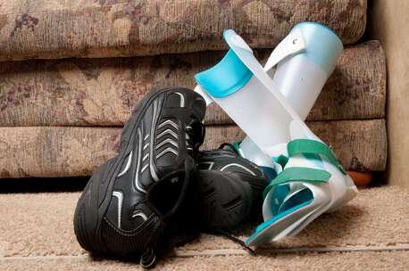 Boston, Health, Expert Orthotics Near You For Personalized Mobility Support