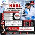 NABL Certification For Testing Labs