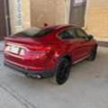 SAR 57000,  Geely Tugella (FY11),  2022,  Automatic,  86000 KM,  Geely Tugella  Model Full Option