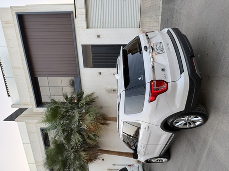 Dhahrat Laban, Vehicles, Cars & Trucks , SAR 65000,  Ford Explorer,  2019,  Automatic,  205000 KM,    XLT Model In Brand New Condition