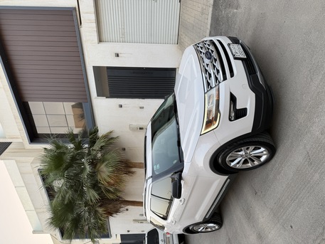 Dhahrat Laban, Vehicles, Cars & Trucks , SAR 65000,  Ford Explorer,  2019,  Automatic,  205000 KM,    XLT Model In Brand New Condition