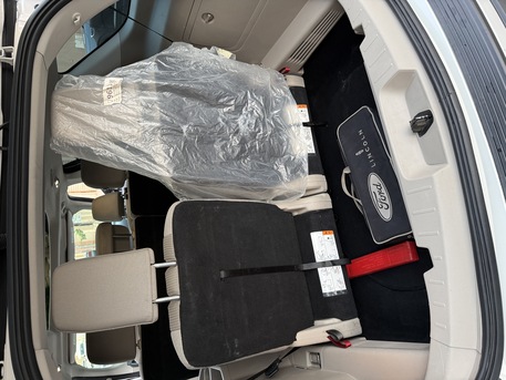 Dhahrat Laban, Vehicles, Cars & Trucks , SAR 65000,  Ford Explorer,  2019,  Automatic,  205000 KM,    XLT Model In Brand New Condition