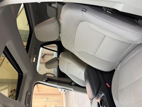 Dhahrat Laban, Vehicles, Cars & Trucks , SAR 65000,  Ford Explorer,  2019,  Automatic,  205000 KM,    XLT Model In Brand New Condition