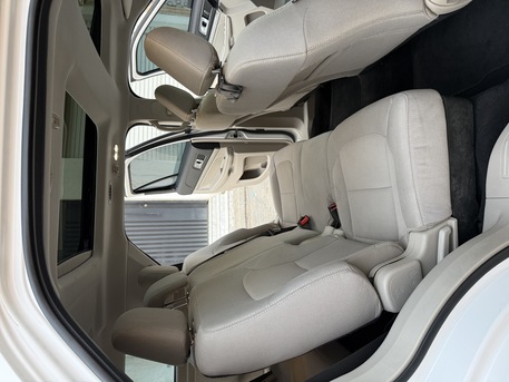 Dhahrat Laban, Vehicles, Cars & Trucks , SAR 65000,  Ford Explorer,  2019,  Automatic,  205000 KM,    XLT Model In Brand New Condition