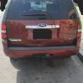 SAR 15000,  Ford Explorer,  2009,  Automatic,  294300 KM,   In Good Condition 4&times;4 For Sale 13000 SAR
