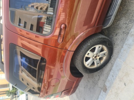 Riyadh, Vehicles, Cars & Trucks , SAR 15000,  Ford Explorer,  2009,  Automatic,  294300 KM,   In Good Condition 4&times;4 For Sale 13000 SAR