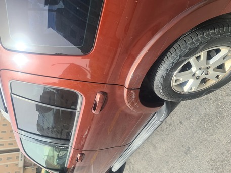Riyadh, Vehicles, Cars & Trucks , SAR 15000,  Ford Explorer,  2009,  Automatic,  294300 KM,   In Good Condition 4&times;4 For Sale 13000 SAR