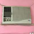 SAR 550,  Window Air Condition, Craft Company, Cold And Hot, Perfect