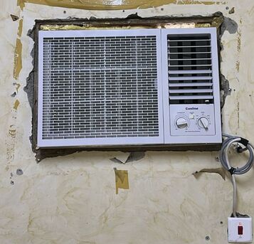 Riyadh, Air Conditioners, SAR 850,  Used Air Conditioner For Sale &ndash; Excellent Condition &ndash; SAR 850 Final