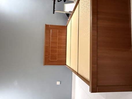 Jeddah, Furniture, SAR 150,  Single Cot With Bed Size 120 X 190 CM