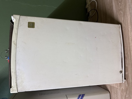 Al Wizarat, Appliances, SAR 150,  Single Door Fridge For Sell