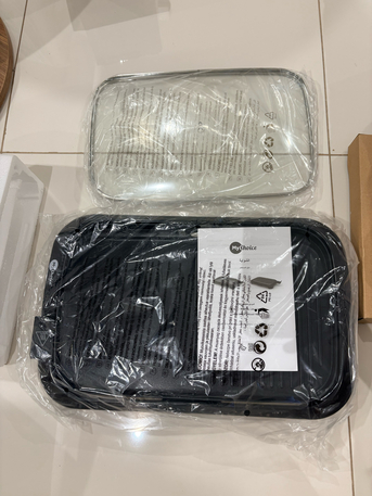 Manama, Household Items, BHD 9,  Electric Grill Portable
