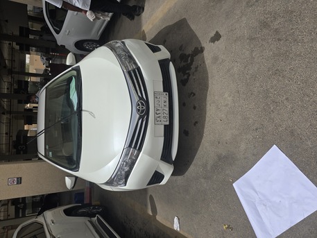Riyadh, Vehicles, Cars & Trucks , SAR 35000,  Toyota Corolla,  2015,  Automatic,  171000 KM,