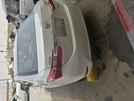 Riyadh, Vehicles, Cars & Trucks , SAR 35000,  Toyota Corolla,  2015,  Automatic,  171000 KM,