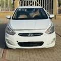 SAR 20000,  Hyundai Accent,  2016,  Automatic,  290000 KM,    Model